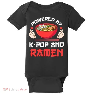 Baby Bodysuit