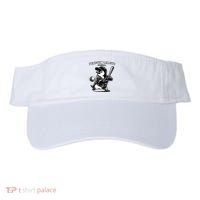 Penguin Baseball League Visor thumb 0