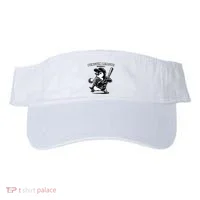 Penguin Baseball League Visor thumb 0