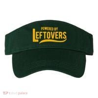 Powered By Leftovers Visor thumb 0