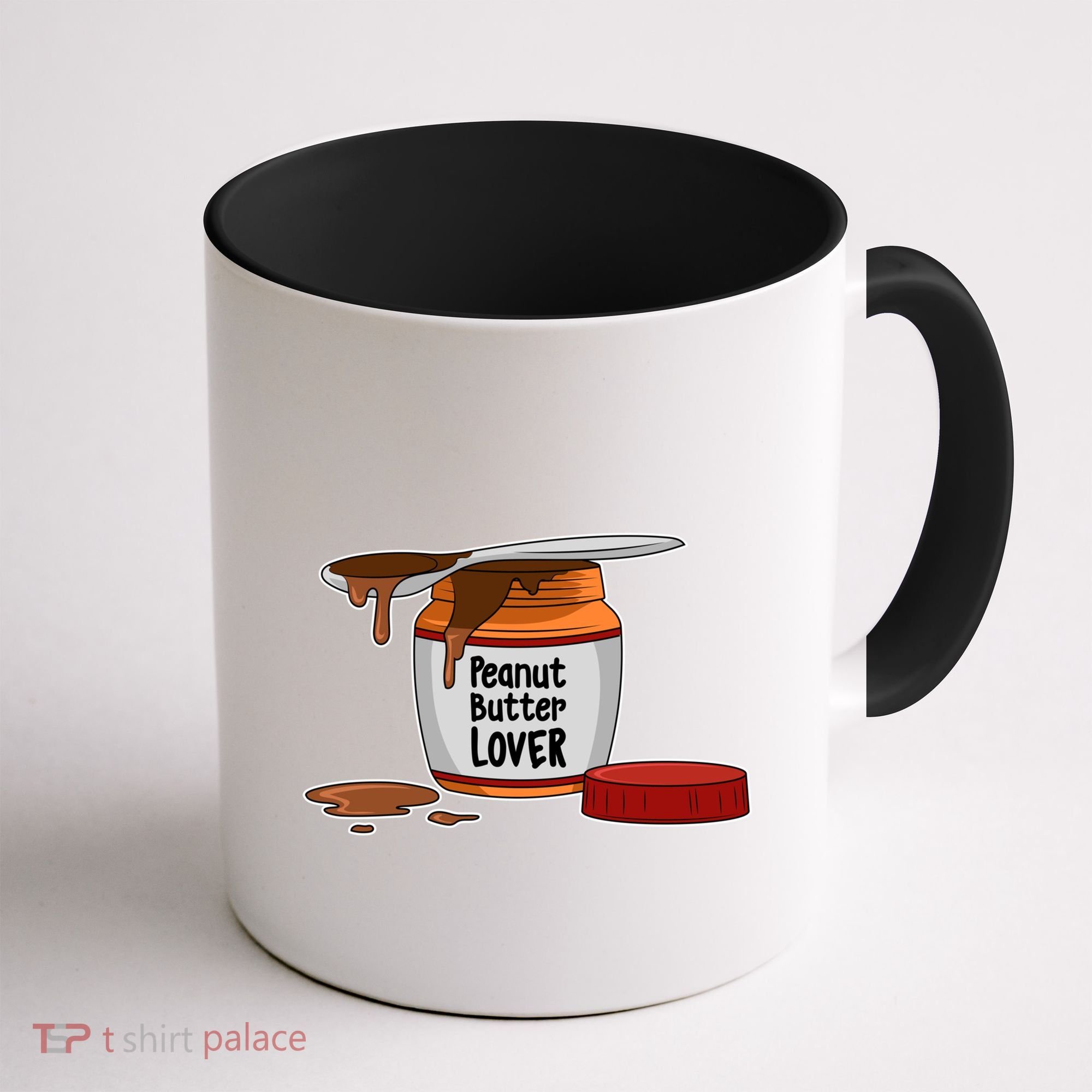 Peanut Butter Lover Costume Peanut Butter Cute Gift Coffee Mug
