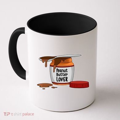 Peanut Butter Lover Costume Peanut Butter Cute Gift Coffee Mug
