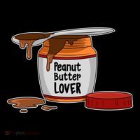Peanut Butter Lover Costume Peanut Butter Cute Gift Coffee Mug thumb 5