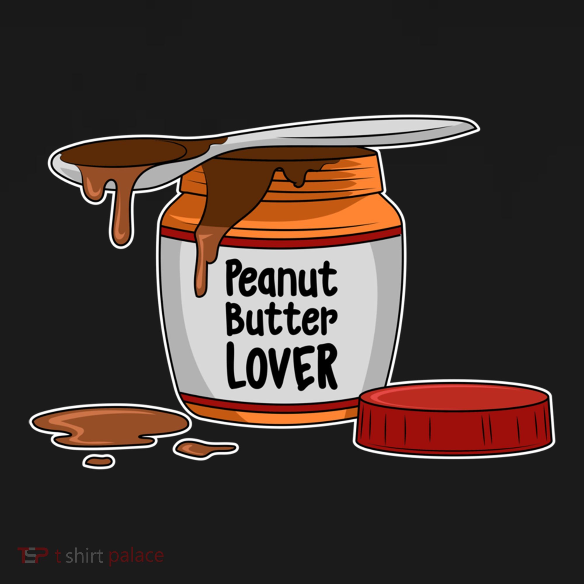 Peanut Butter Lover Costume Peanut Butter Cute Gift Women's Hoodie