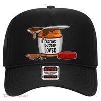Peanut Butter Lover Costume Peanut Butter Cute Gift Hat thumb 0