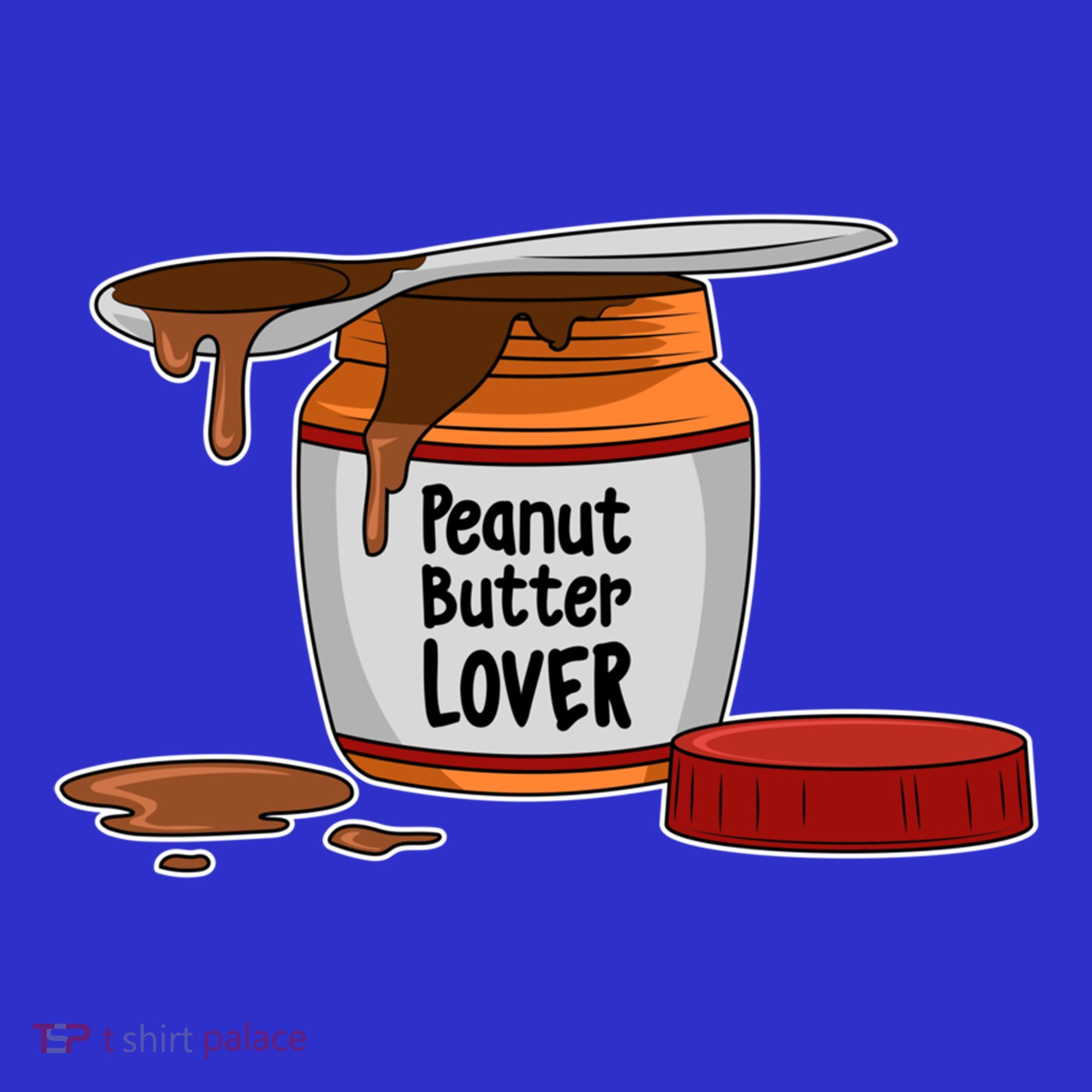 Peanut Butter Lover Costume Peanut Butter Cute Gift Women's Tank Top