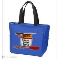 Peanut Butter Lover Costume Peanut Butter Cute Gift Tote Bag thumb 3