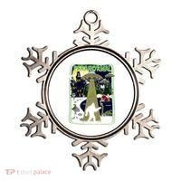Paranormal Bigfoot Loch Ness Mothman Aliens Ornament thumb 0