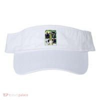 Paranormal Bigfoot Loch Ness Mothman Aliens Visor thumb 0
