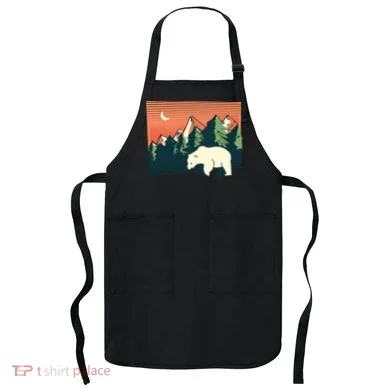 Apron