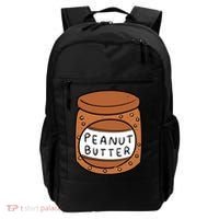 Peanut Butter Matching Backpack thumb 0