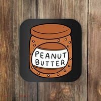 Peanut Butter Matching Coaster thumb 0