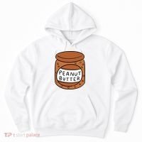 Peanut Butter Matching Hoodie thumb 0