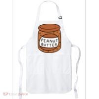 Peanut Butter Matching Apron thumb 0
