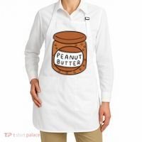Peanut Butter Matching Apron thumb 2