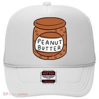 Peanut Butter Matching Hat thumb 0