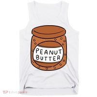 Peanut Butter Matching Tank Top thumb 0