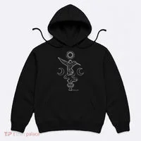 Powered By My Ancestors Hoodie thumb 0