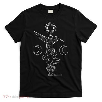 Powered By My Ancestors T-Shirt