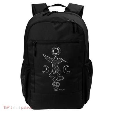 Powered By My Ancestors Backpack