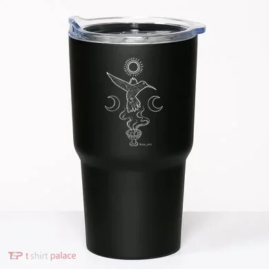 Tumbler