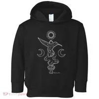 Powered By My Ancestors Toddler Hoodie thumb 0