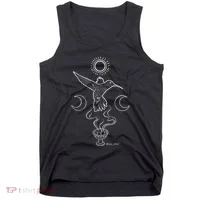 Powered By My Ancestors Tank Top thumb 0