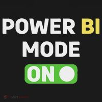 Power Bi Mode On Power Bi & Gifts Power Bi Women's Hoodie thumb 2