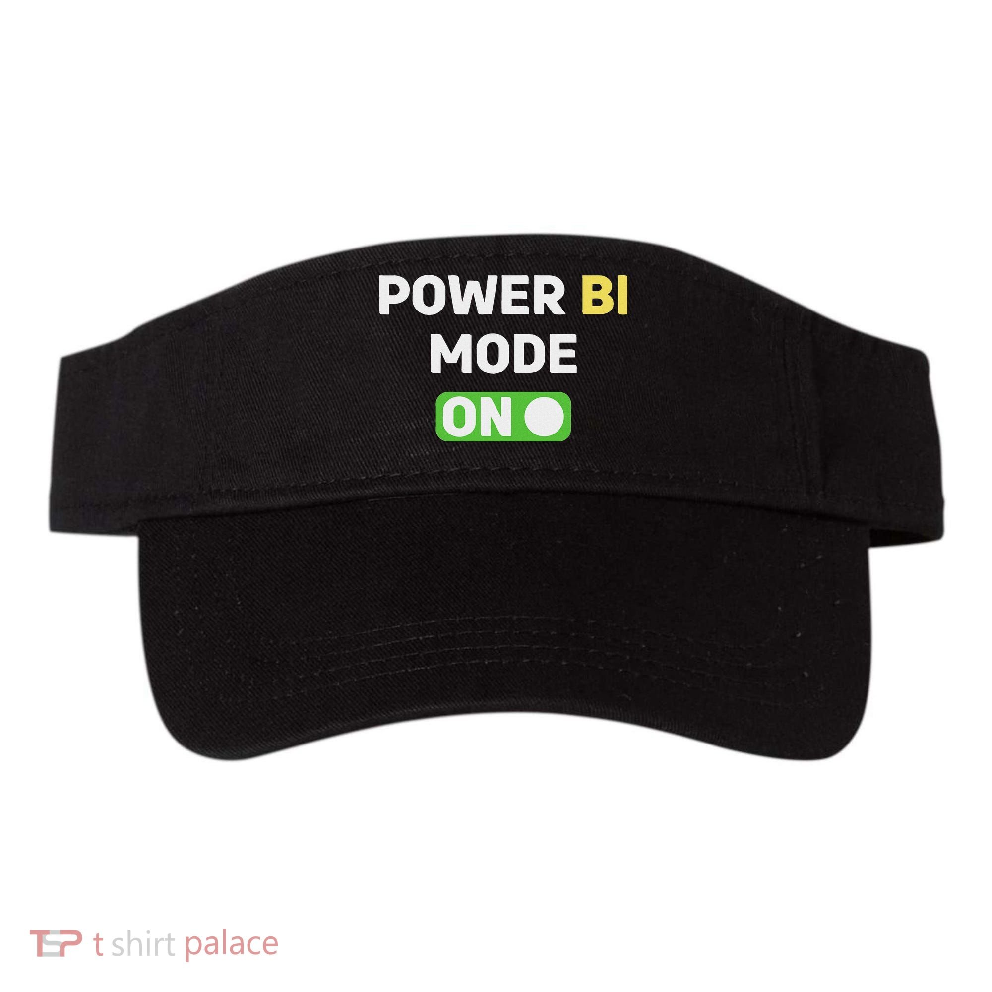 Power Bi Mode On Power Bi & Gifts Power Bi Visor