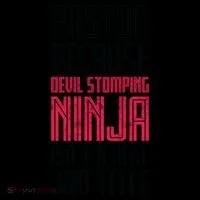 Pastor Devil Stomping Ninja IsnT A Real Job Title Coffee Mug thumb 5