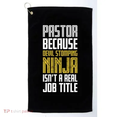Golf Towel