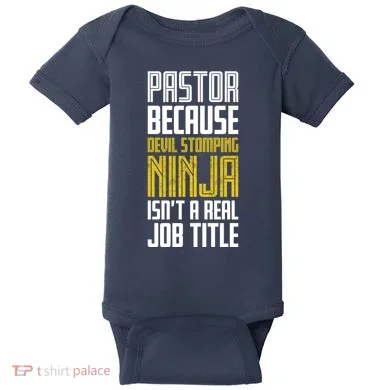 Baby Bodysuit