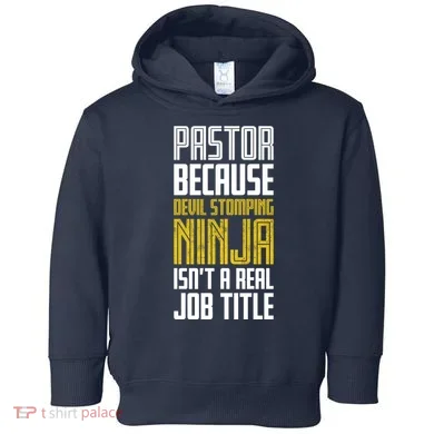 Toddler Hoodie