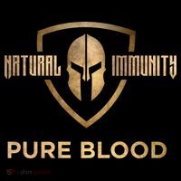 Pure Blood Natural Immunity Coffee Mug thumb 5
