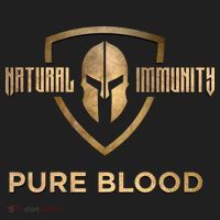 Pure Blood Natural Immunity Tumbler thumb 3