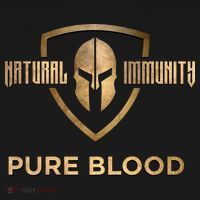 Pure Blood Natural Immunity Ornament thumb 1