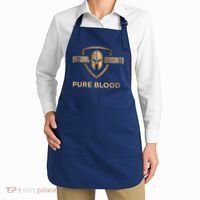 Pure Blood Natural Immunity Apron thumb 2