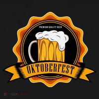 Premium Beer Oktoberfest Ornament thumb 1