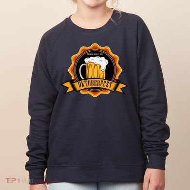 Premium Beer Oktoberfest Women's Sweatshirt