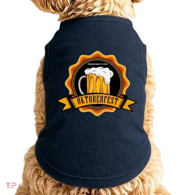 Doggie Tank