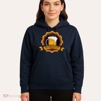 Premium Beer Oktoberfest Hoodie thumb 5