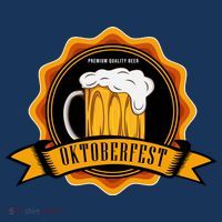 Premium Beer Oktoberfest Sweatshirt thumb 3