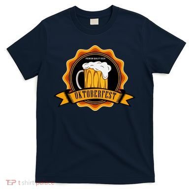 Premium Beer Oktoberfest T-Shirt