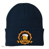 Premium Beer Oktoberfest Beanie thumb 0