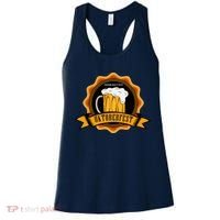 Premium Beer Oktoberfest Women's Tank Top thumb 0