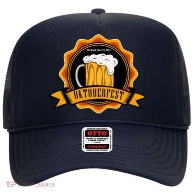 Premium Beer Oktoberfest Hat