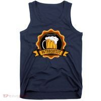 Premium Beer Oktoberfest Tank Top thumb 0