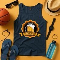 Premium Beer Oktoberfest Tank Top thumb 4