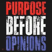Purpose Before Opinions Austin Theory Live Bucket Hat thumb 4