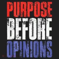 Purpose Before Opinions Austin Theory Live Hat thumb 2